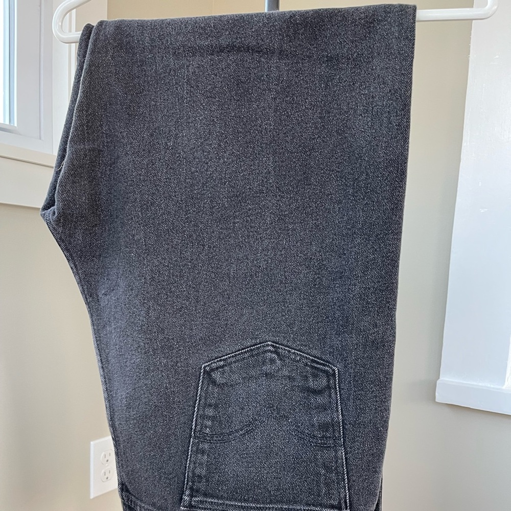 Mens Levis Signature w/Flex Denim